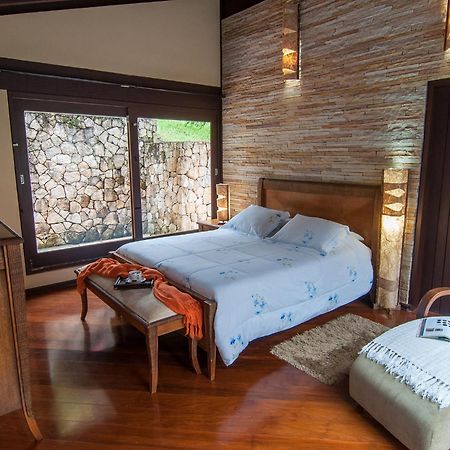 Pousada Jardim Das Montanhas モンテ・ヴェルデ 部屋 写真